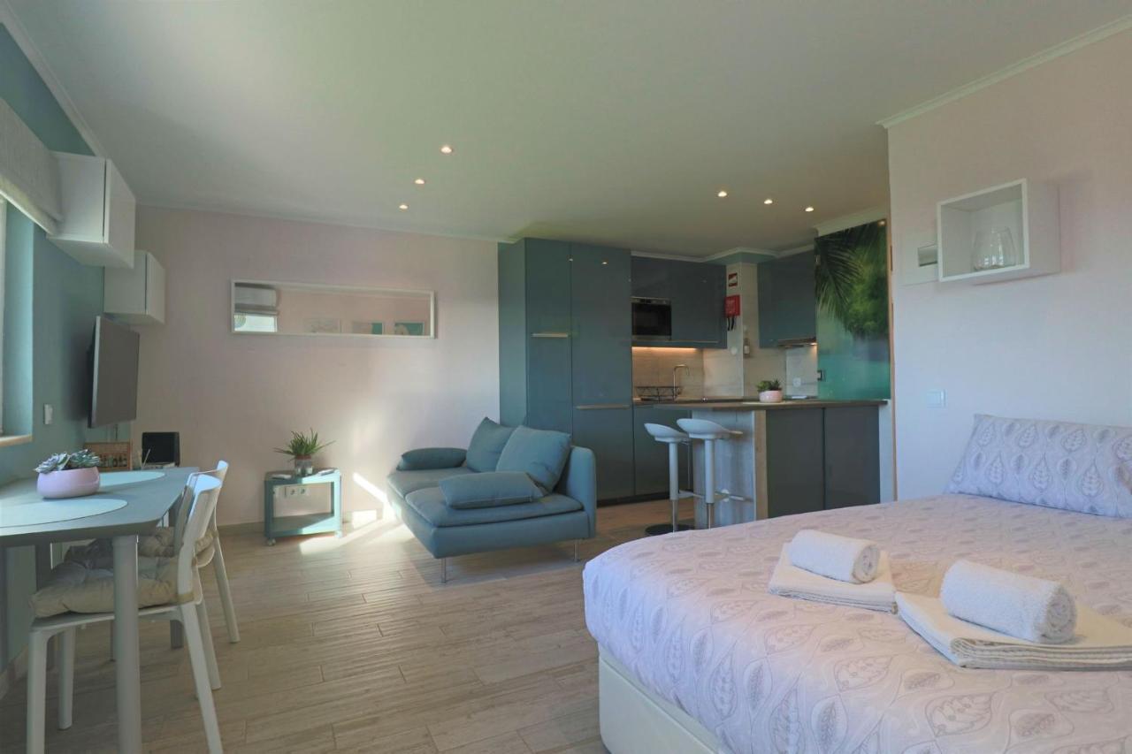 Lovelystay - Mariana'S Blue Portimao Bagian luar foto