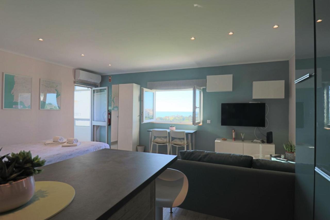 Lovelystay - Mariana'S Blue Portimao Bagian luar foto