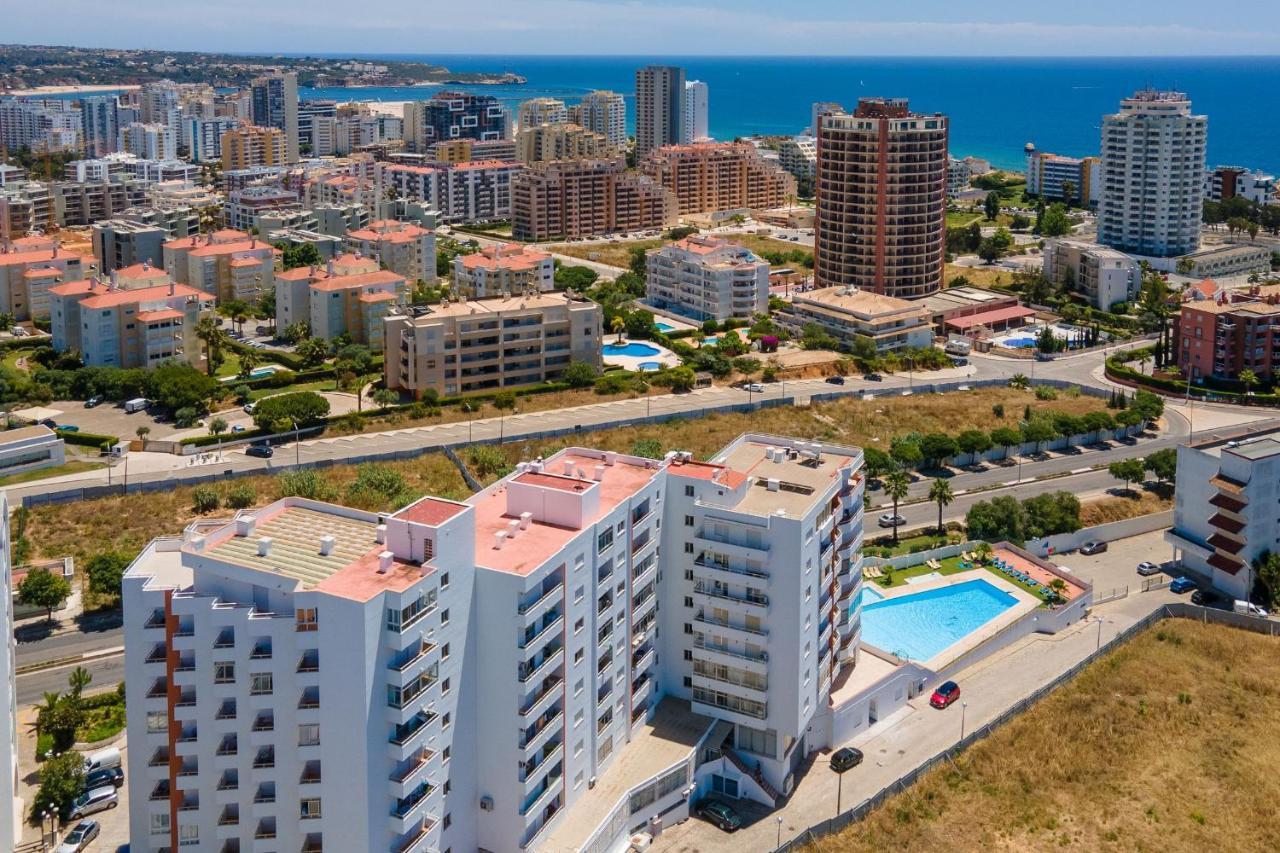 Lovelystay - Mariana'S Blue Portimao Bagian luar foto